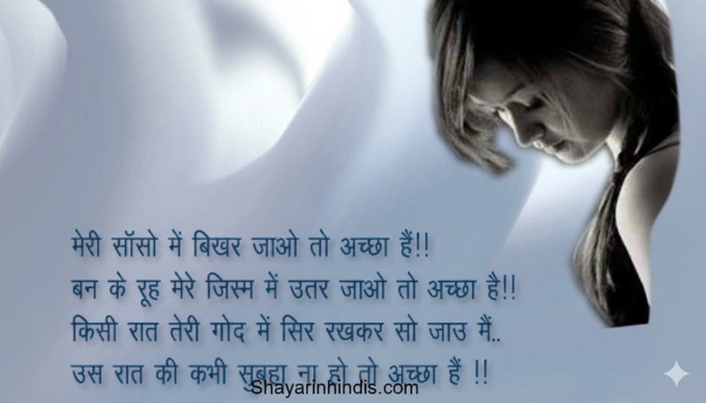 200+ Heart-Touching Urdu Shayari in Hindi 2026