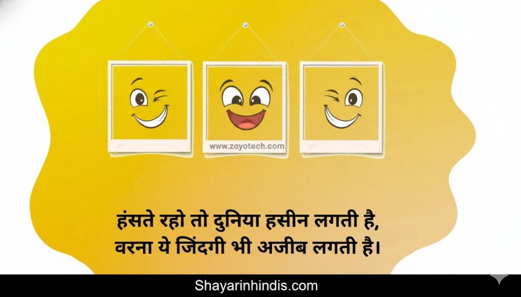 Happy Shayari in Hindi: Best Collection of Joyful Quotes 2026