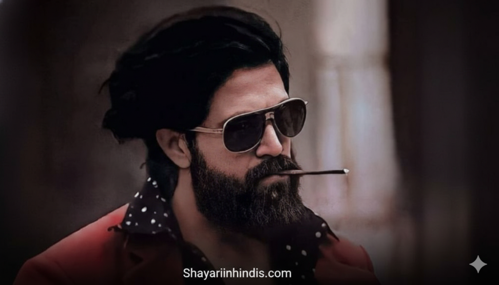 290+ Badmashi Shayari in Hindi 2026 – Attitude, Royal, Killer & Gangster Status