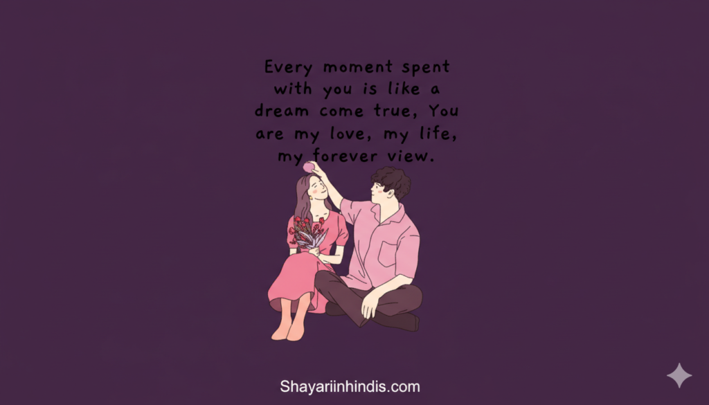 300+ Heart Touching Love Shayari in English |Best Lines