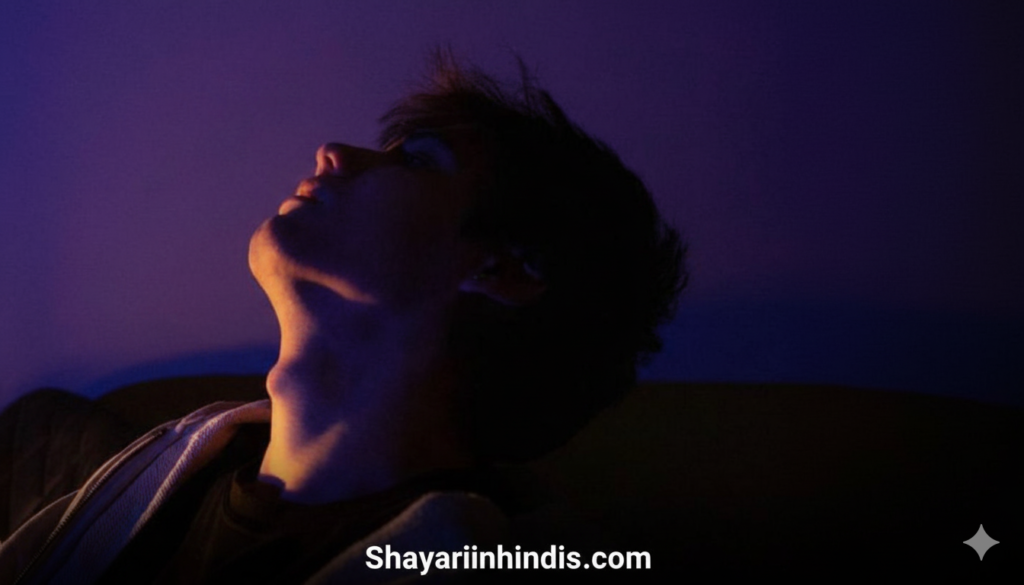 150+ Sad Shayari😭 Life 2 Line | हिंदी सैड शायरी