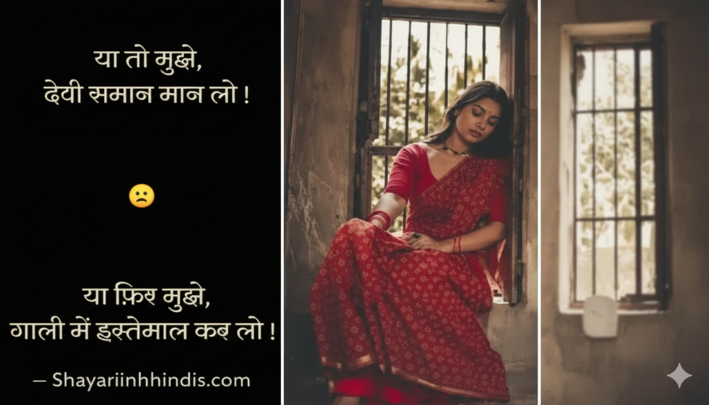 400+ Top Gali Shayari in Hindi 💥 | Gali Wali Shayari 2 Line