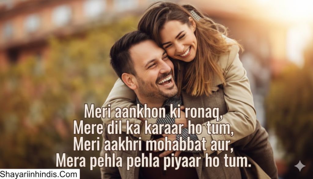50+ Girlfriend Ke Liye Shayari ❤️ Sexy Shayari 2026