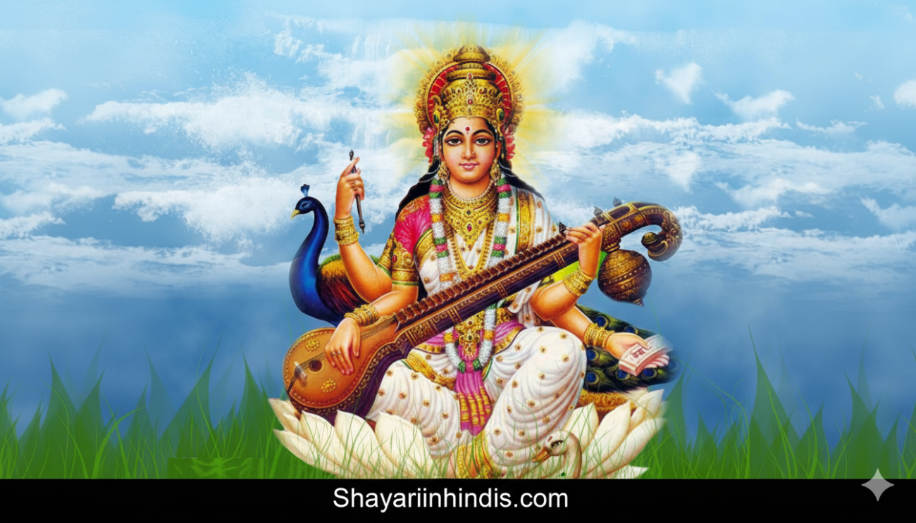 Top Basant Panchami Quotes in Hindi for Status & Wishes 2026
