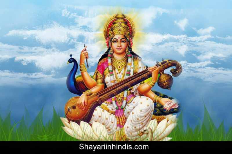 Top Basant Panchami Quotes in Hindi for Status & Wishes 2026