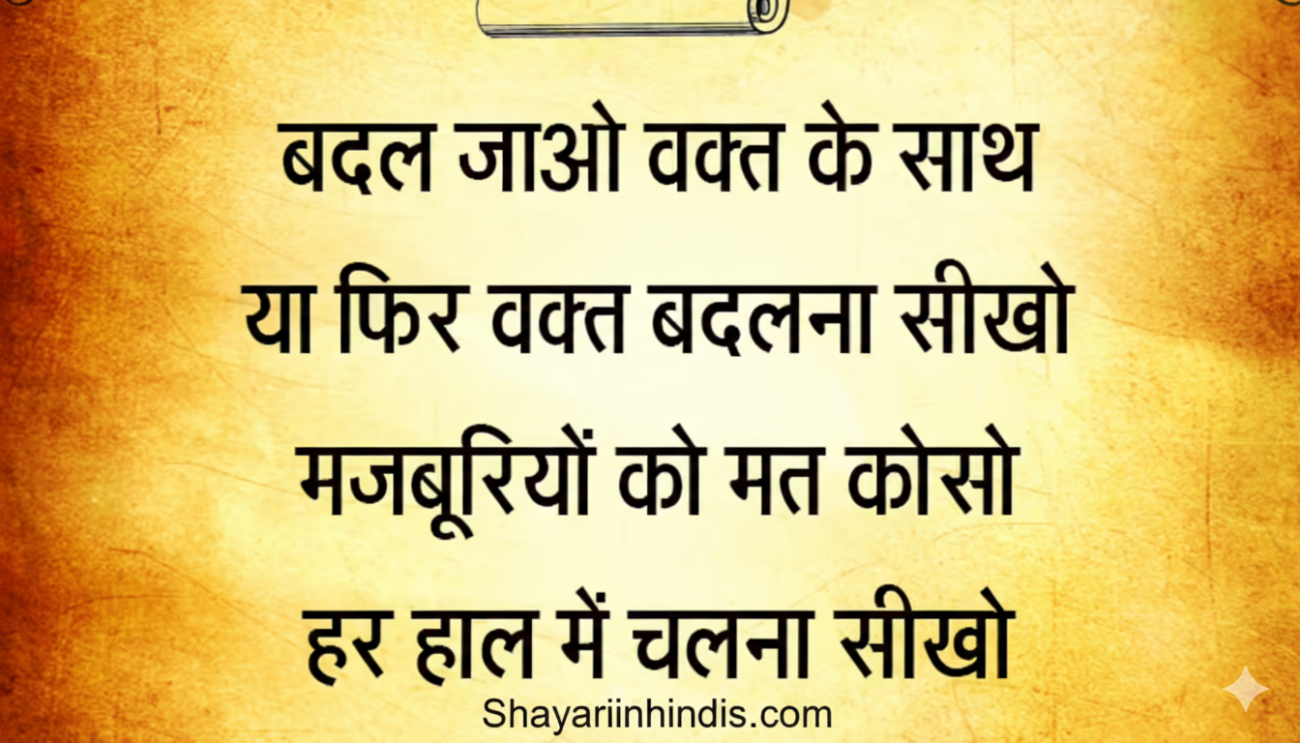 150+ Top Shayari in Hindi 2026