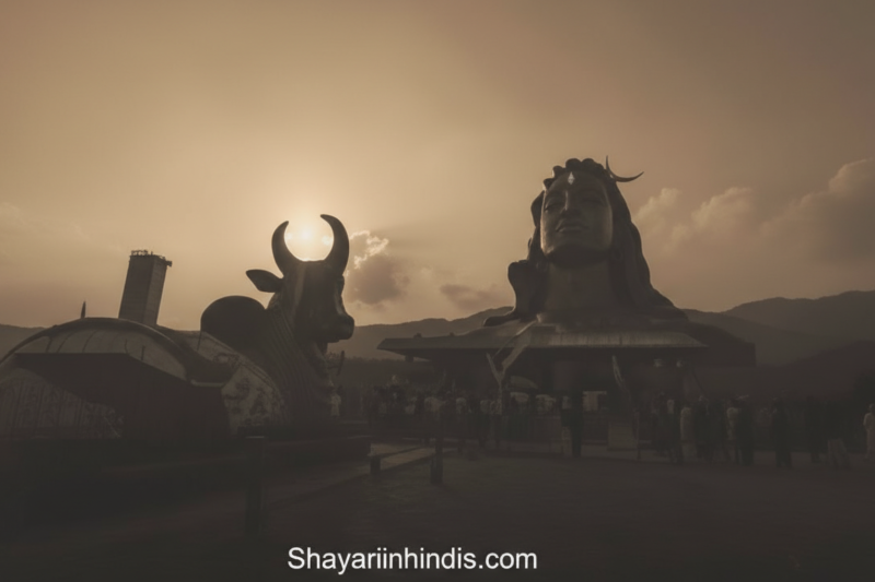 Top Mahadev Quotes in English – Short, Powerful & Devotional 2026